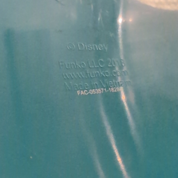 Funko Pop! Aladdin and Jasmine on Magic Carpet - Picture 5 of 5